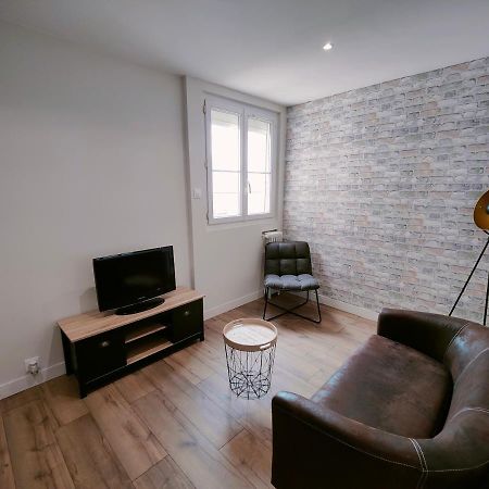 Appartement Business La Garenne-Colombes Exterior foto